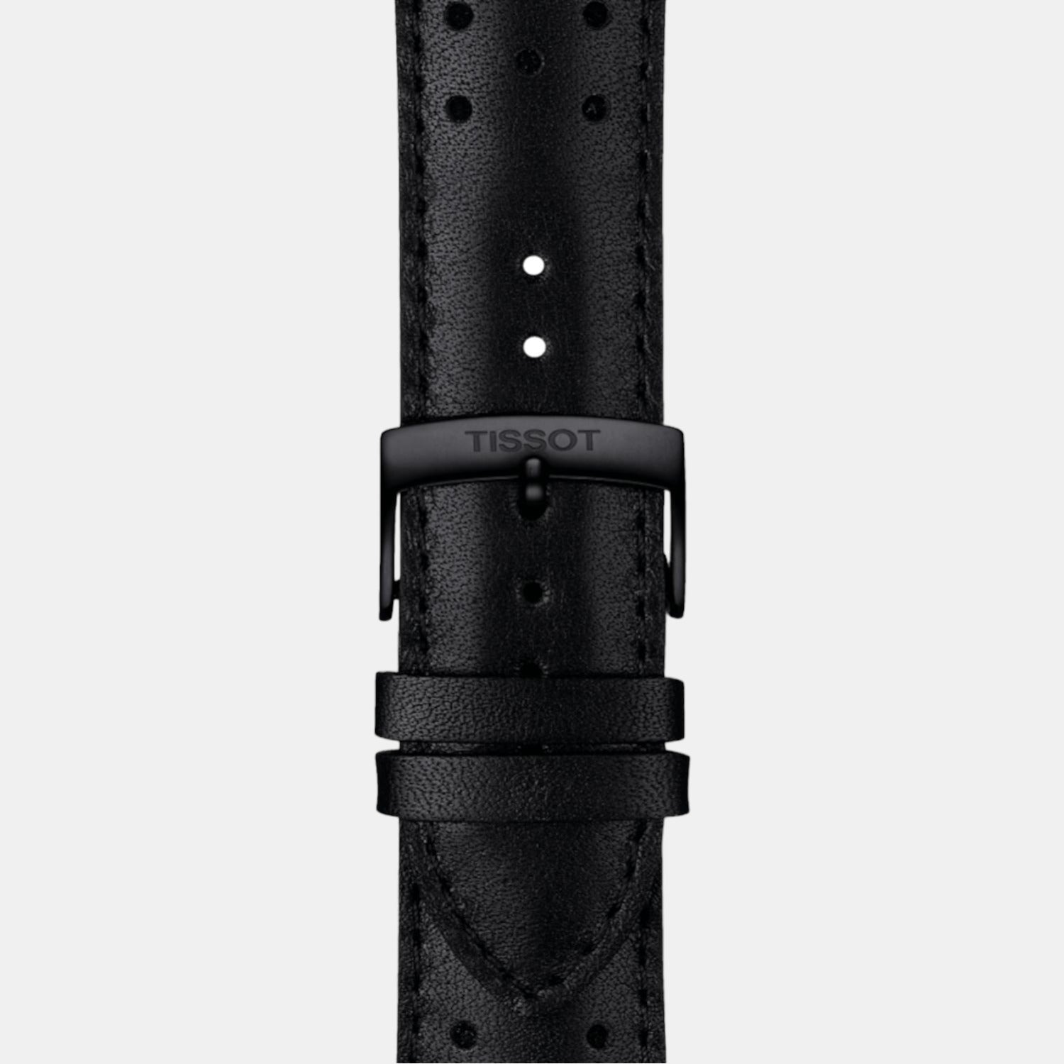 Tissot 43 mm Round Quartz watch