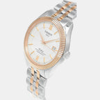 Tissot 41 mm Round Quartz watch