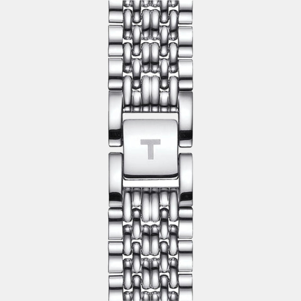 Tissot Stainless Steel Round watch