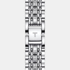 Tissot Stainless Steel Round watch
