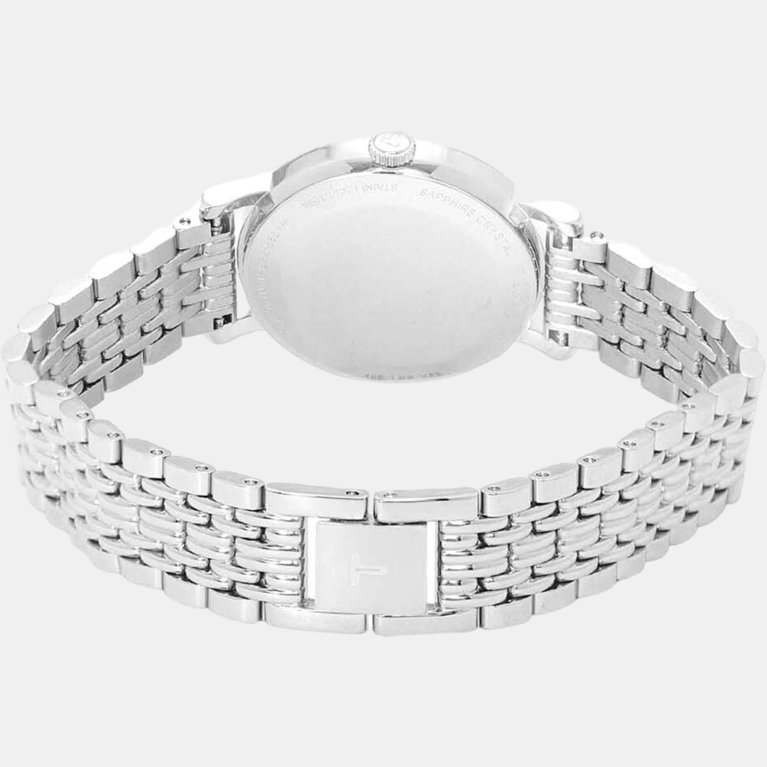 Tissot 30 mm Round Quartz watch