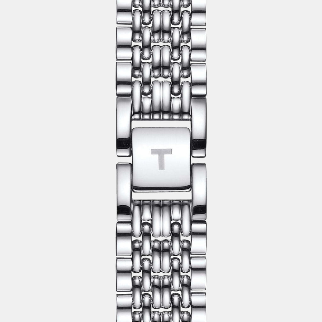 Tissot Stainless Steel Round watch