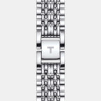 Tissot Stainless Steel Round watch