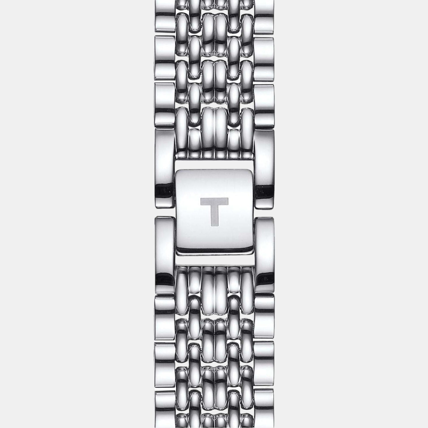 Tissot Stainless Steel Round watch