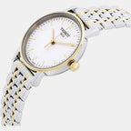 Tissot 30 mm Round Quartz watch