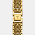 Tissot 30 mm Round Quartz watch