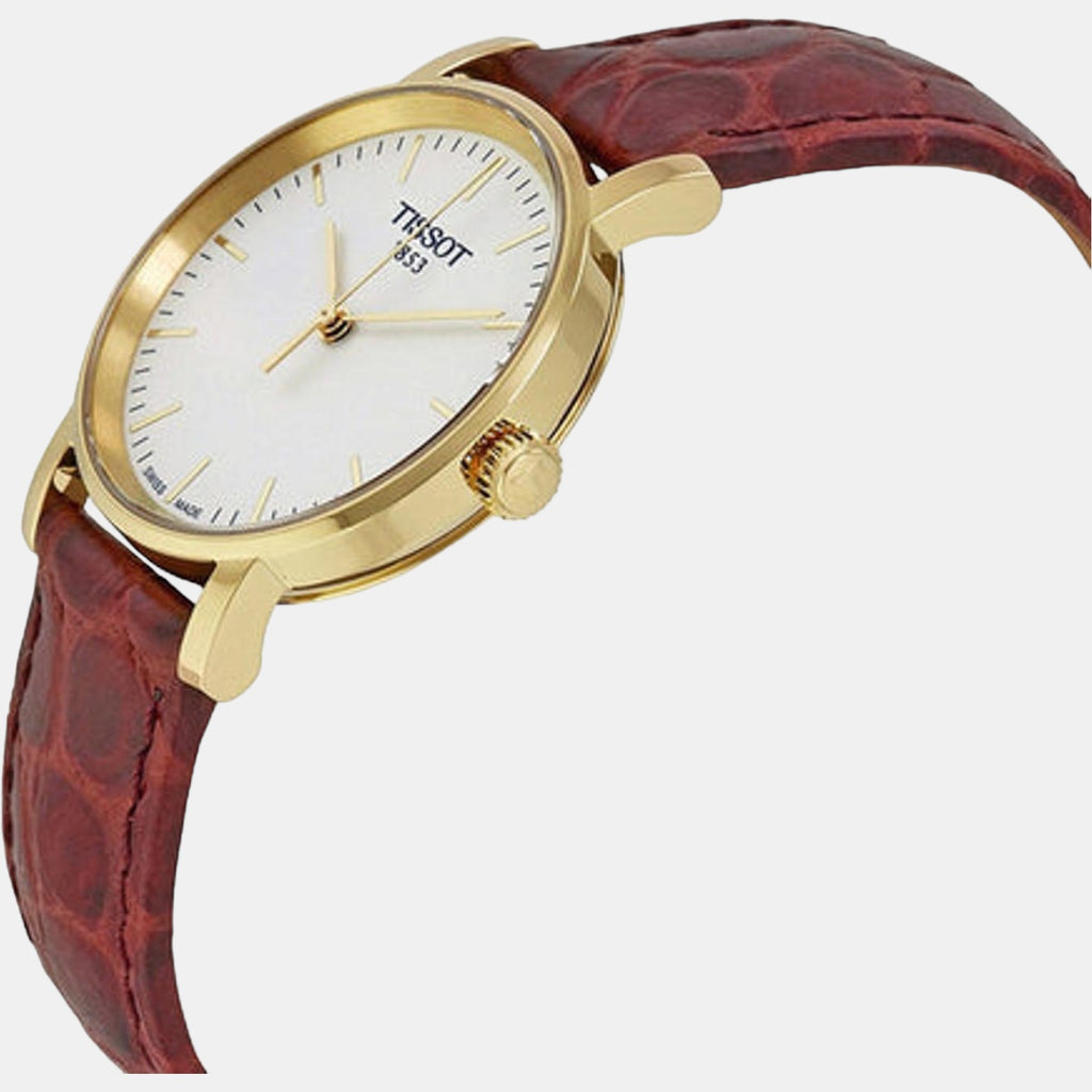 Tissot 30 mm Round Quartz watch