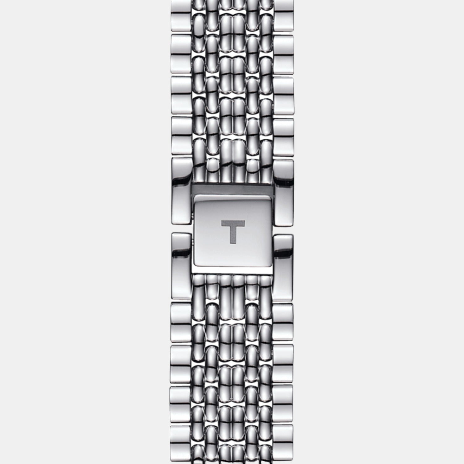 Tissot Tissot Everytime Male Analog Stainless Steel Watch Tissot