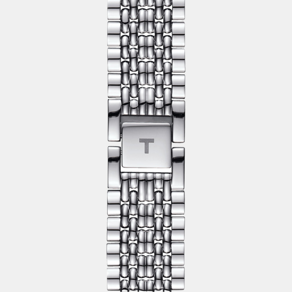 Tissot 38 mm Round Quartz watch