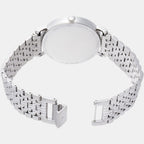 Tissot 38 mm Round Quartz watch