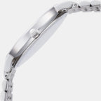 Tissot Unisex Round Black watch