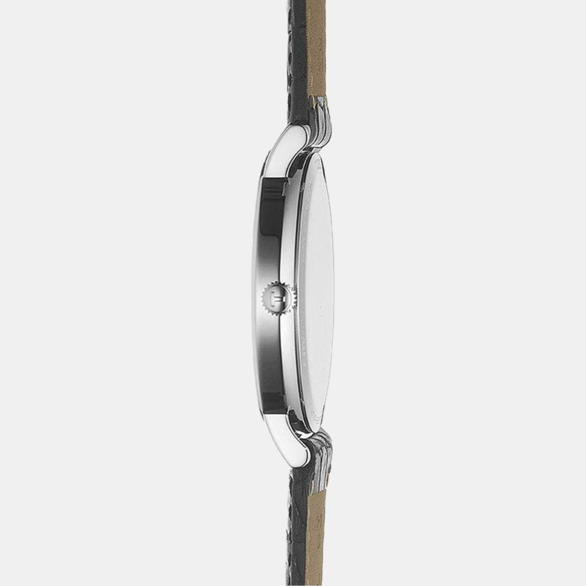 Tissot 38 Round Quartz watch