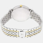 Tissot Stainless Steel Round watch