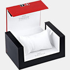 Tissot Stainless Steel White watch