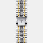 Tissot 38 mm Round Quartz watch