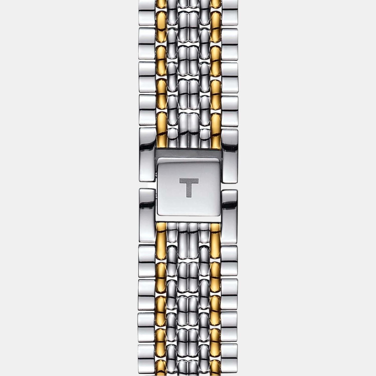 Tissot 38 mm Round Quartz watch
