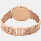 Tissot Women Round Silver watch