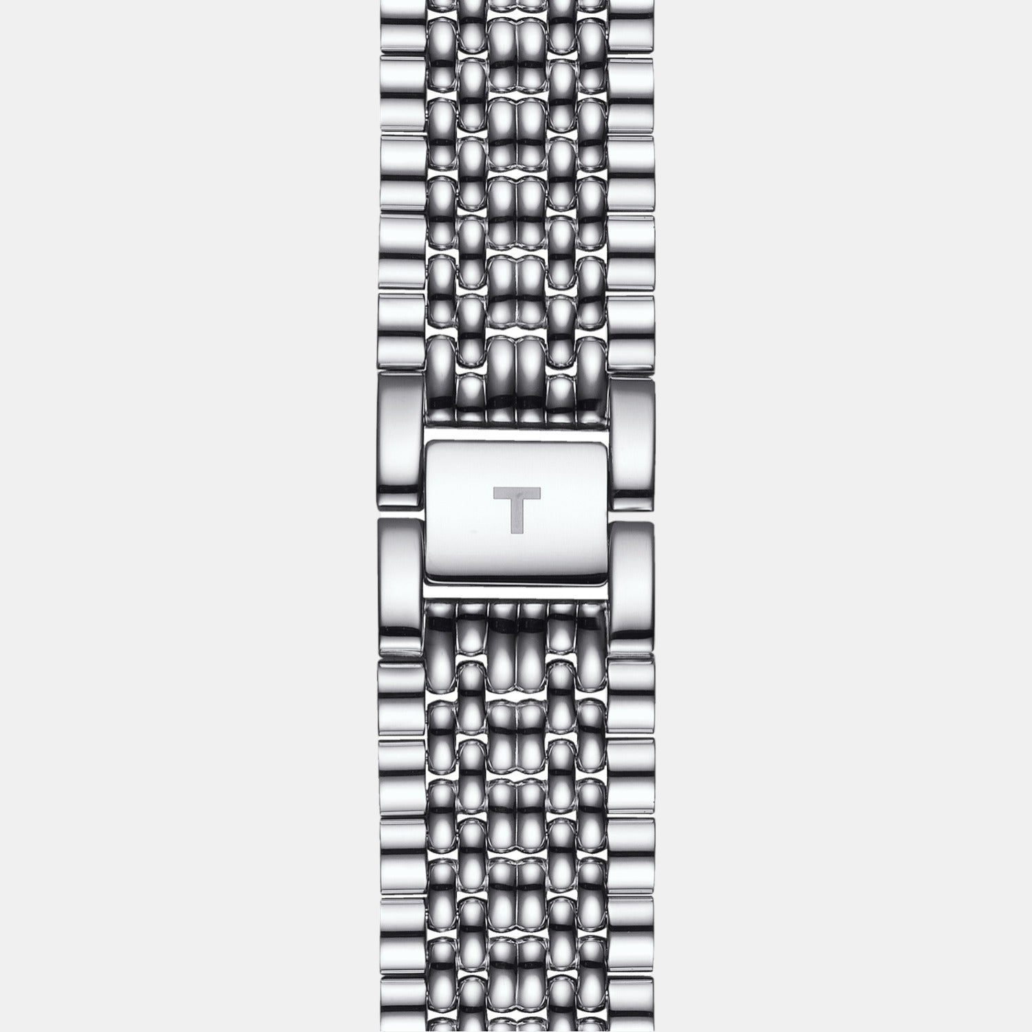 Tissot Tissot Everytime Male Analog Stainless Steel Watch Tissot