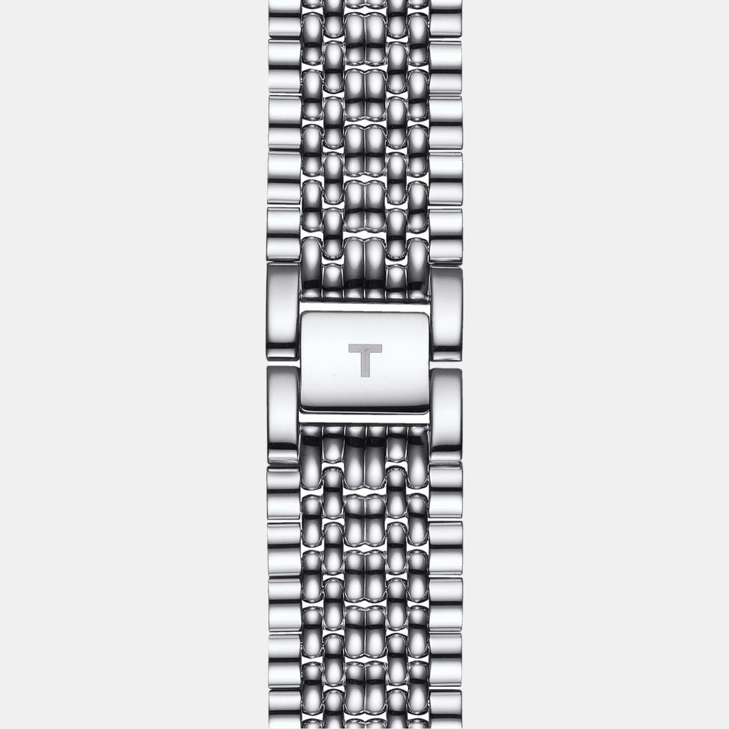 Tissot 42 mm Round Quartz watch