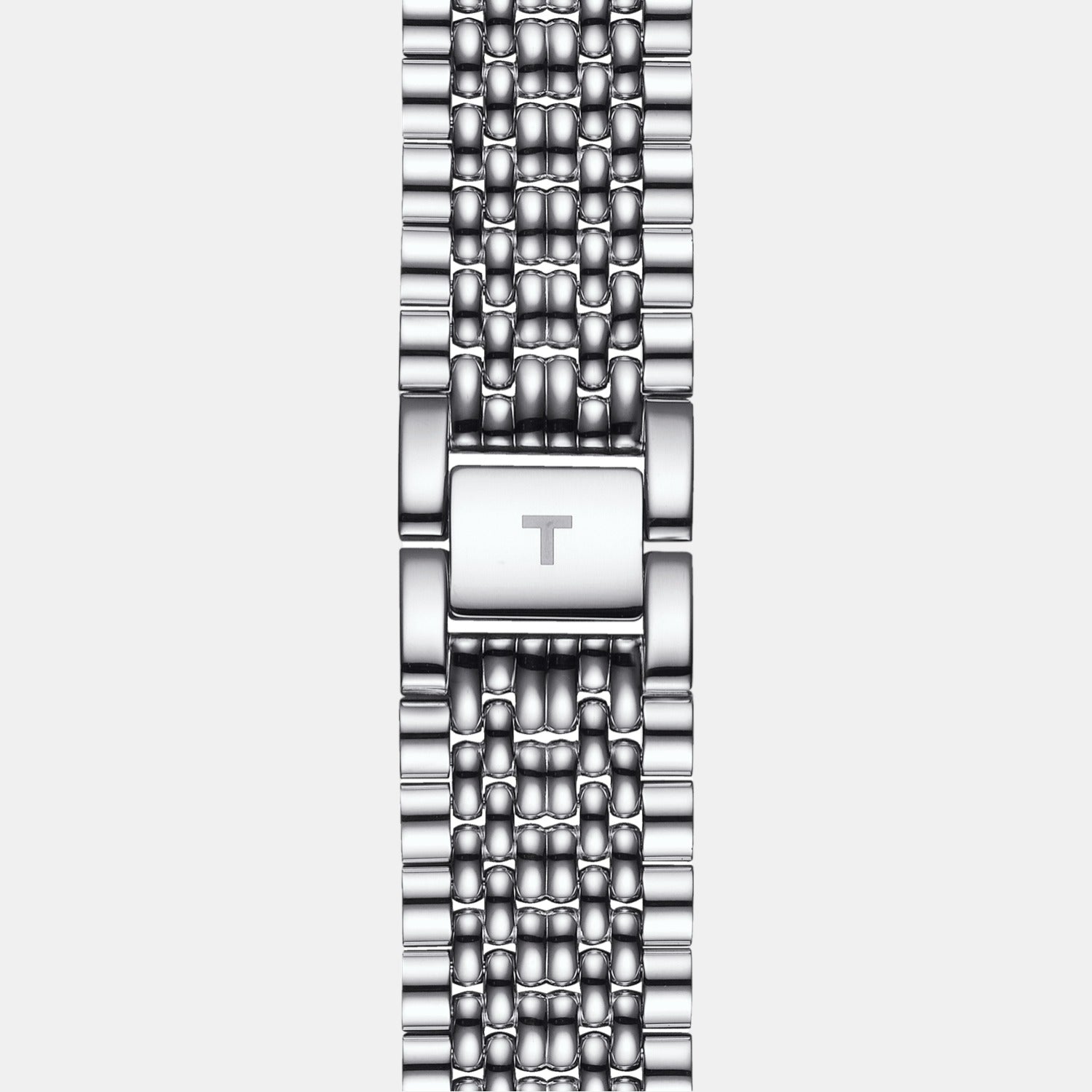 Tissot 42 mm Round Quartz watch
