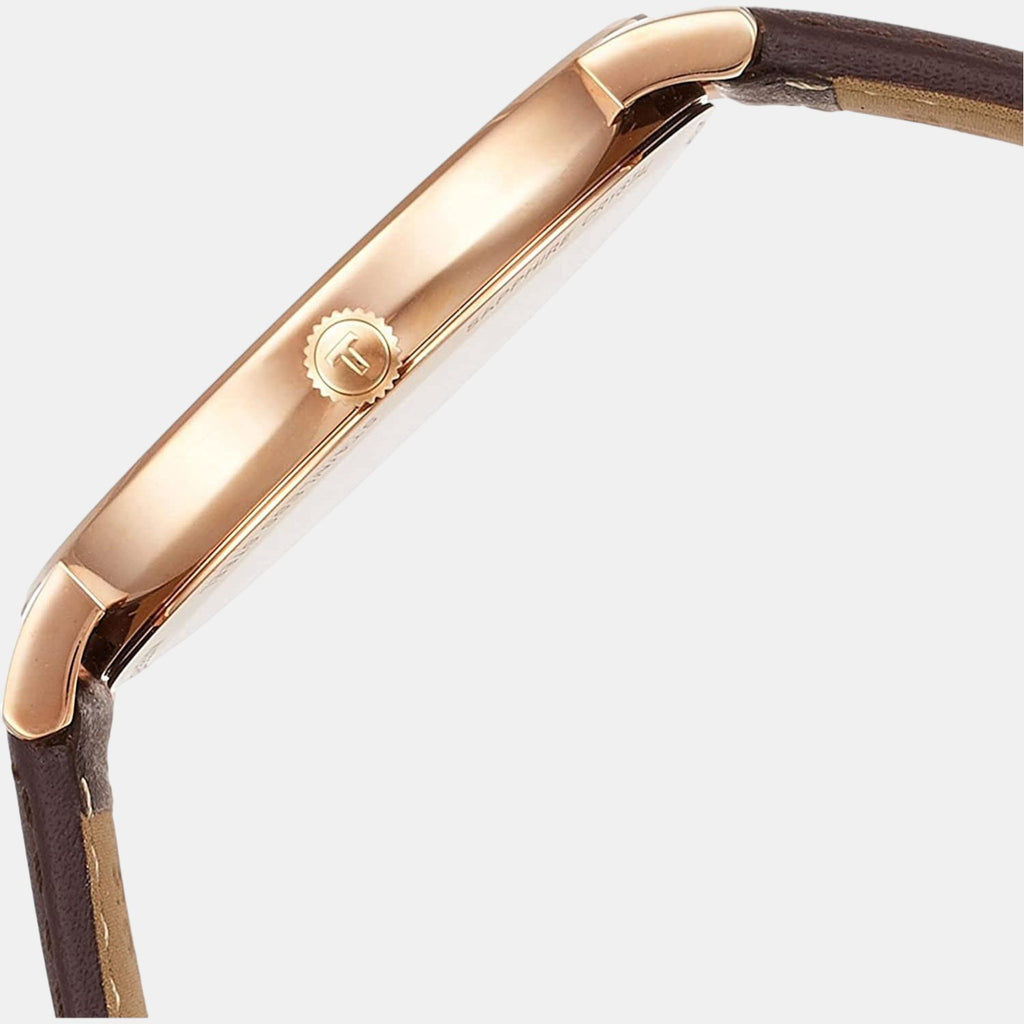 Tissot 42 mm Round Quartz watch