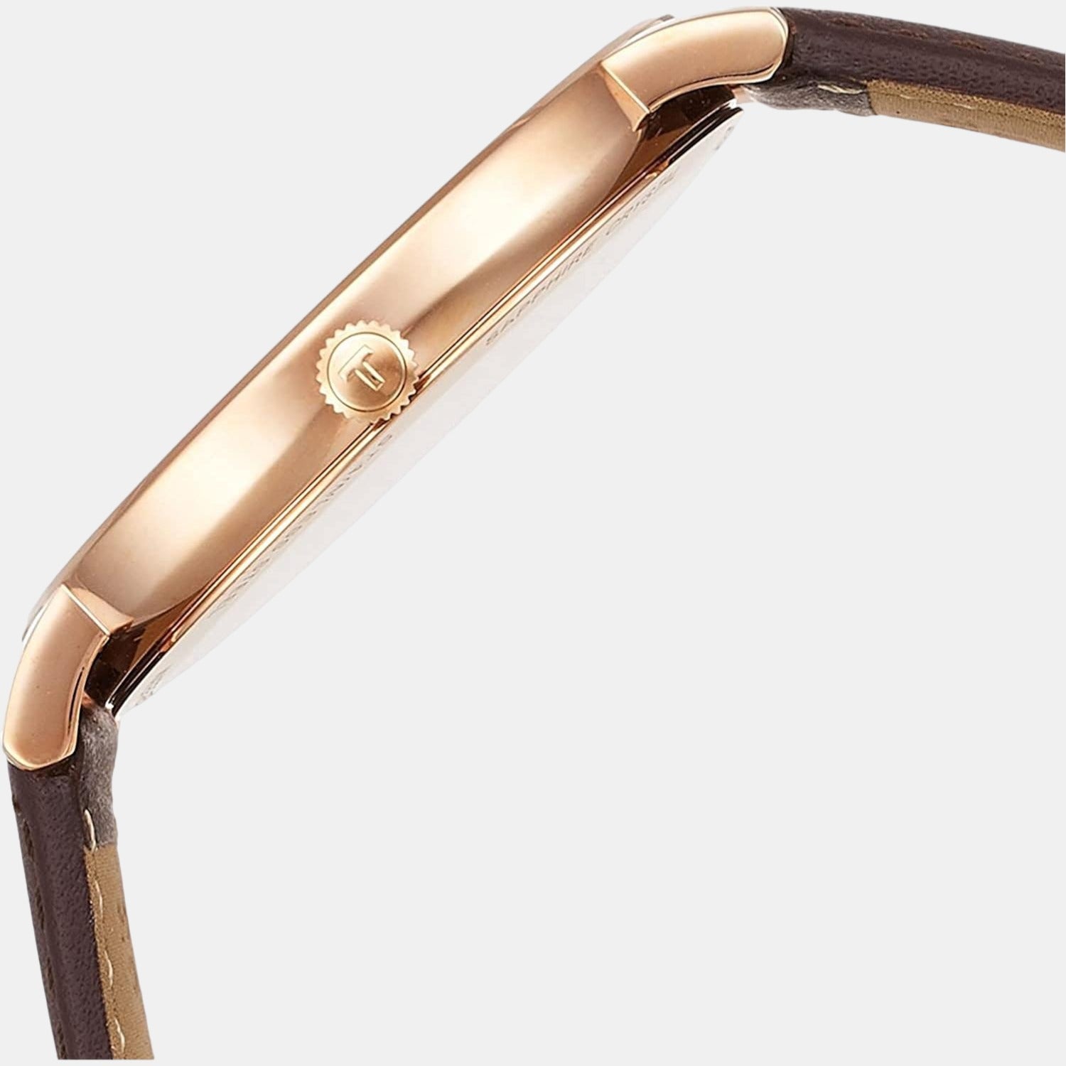 Tissot 42 mm Round Quartz watch