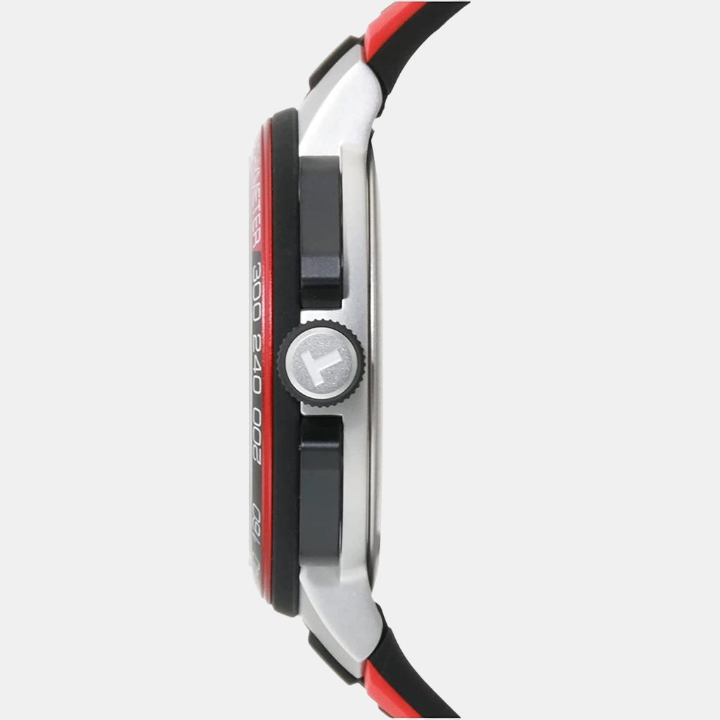 Tissot 45 mm Round Quartz watch