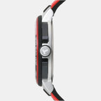 Tissot 45 mm Round Quartz watch