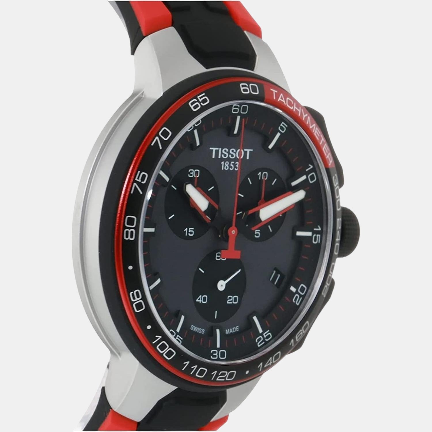 Tissot Titanium Round watch