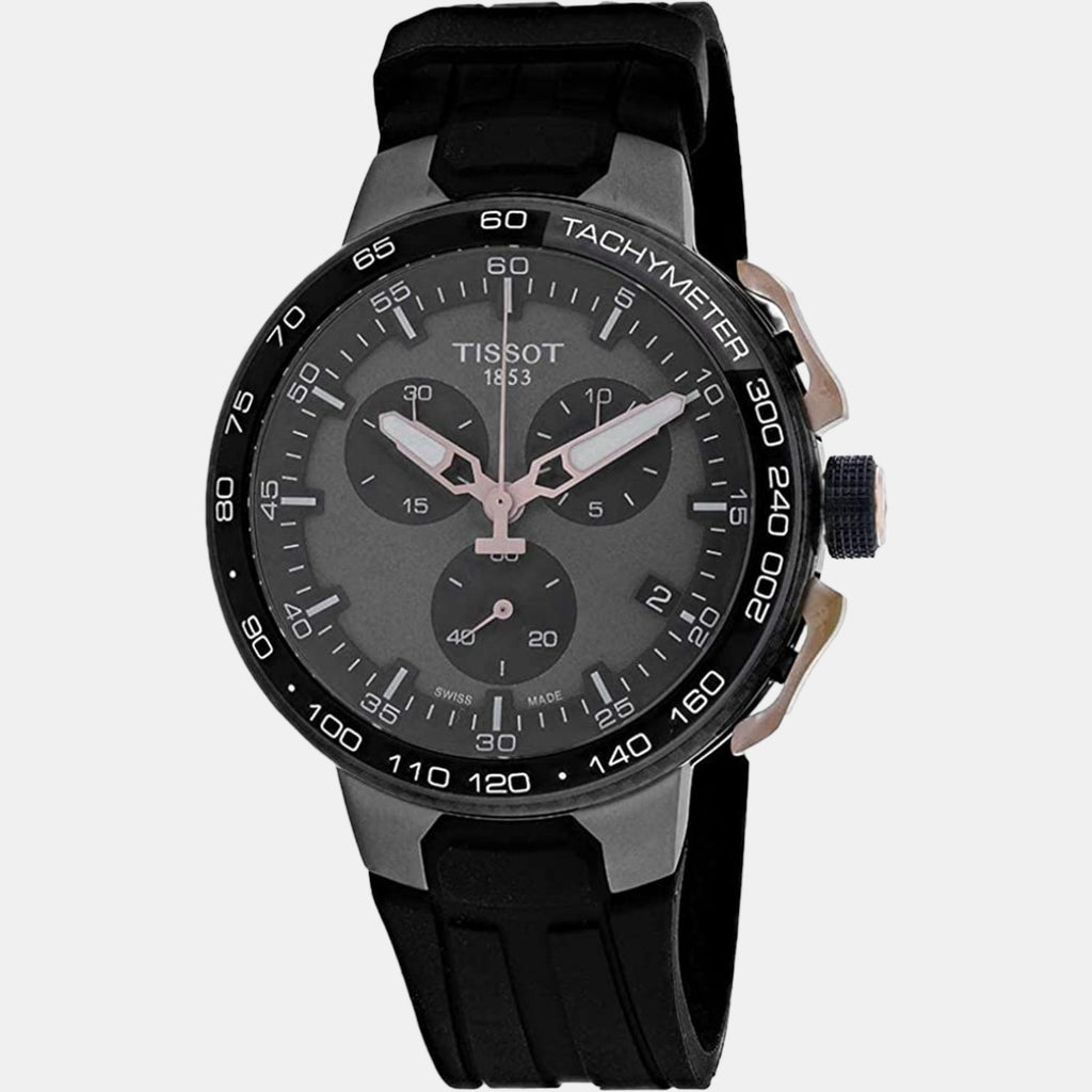 Tissot 45 mm Round Quartz watch