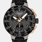 Tissot Titanium Round watch
