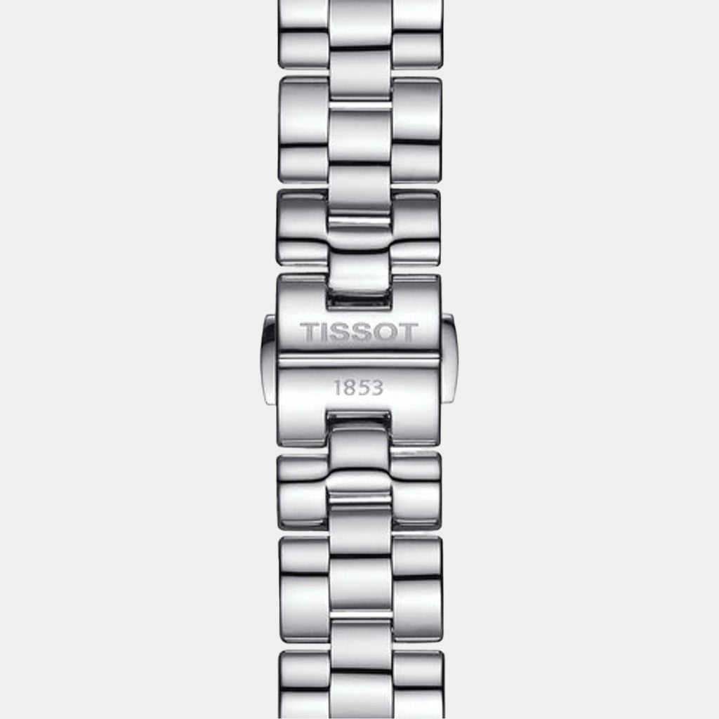 Tissot Stainless Steel Round watch