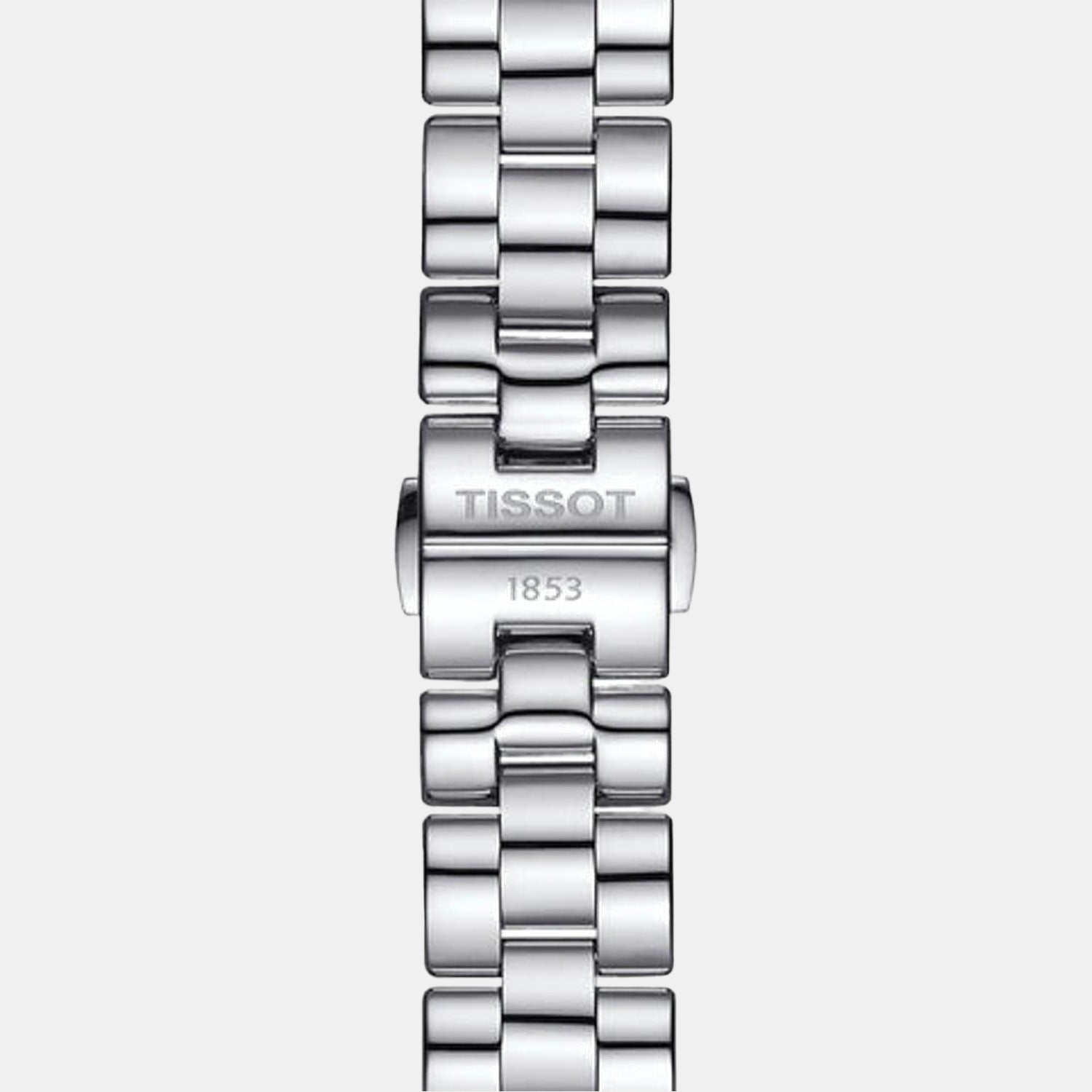 Tissot Stainless Steel Round watch