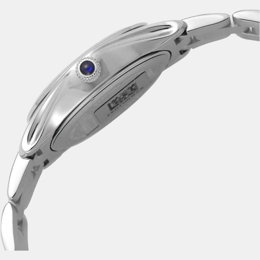 Tissot Stainless Steel Round watch