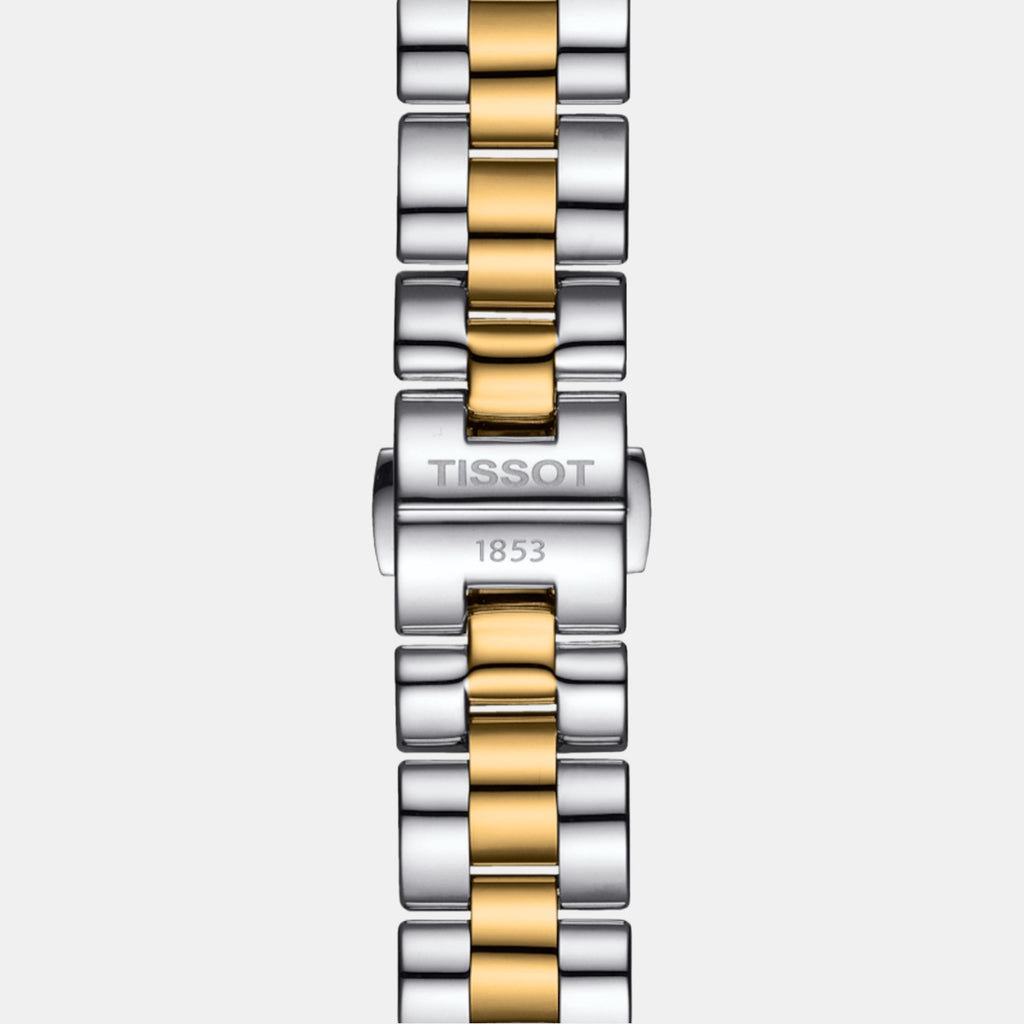 Tissot 30 mm Round Quartz watch