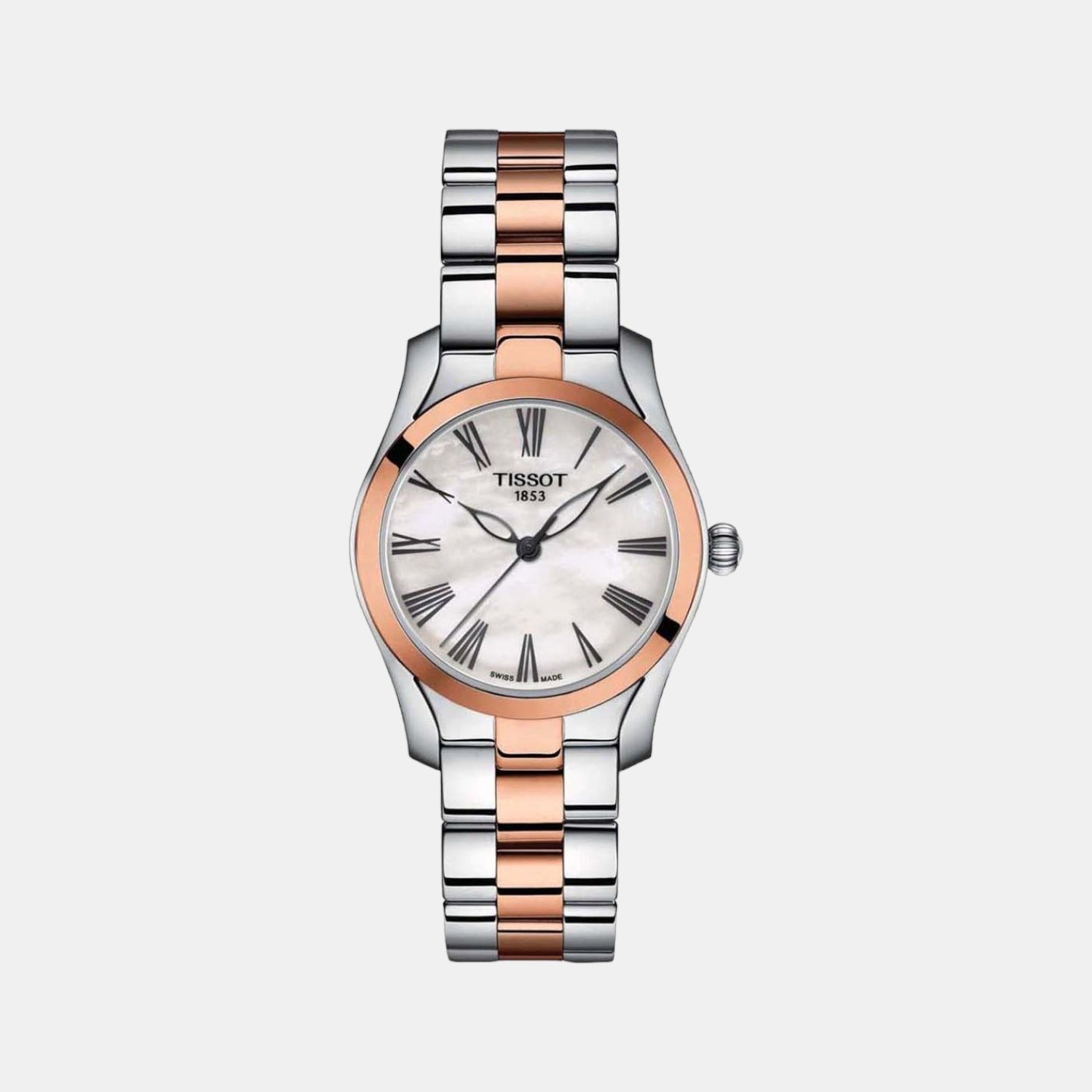 Tissot ladies watches new on sale collection