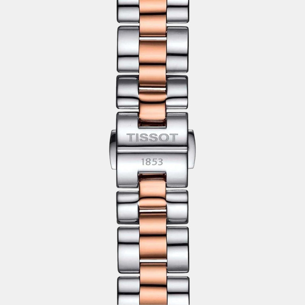 Tissot 30 mm Round Quartz watch