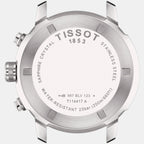 Tissot 43 mm Round Quartz watch
