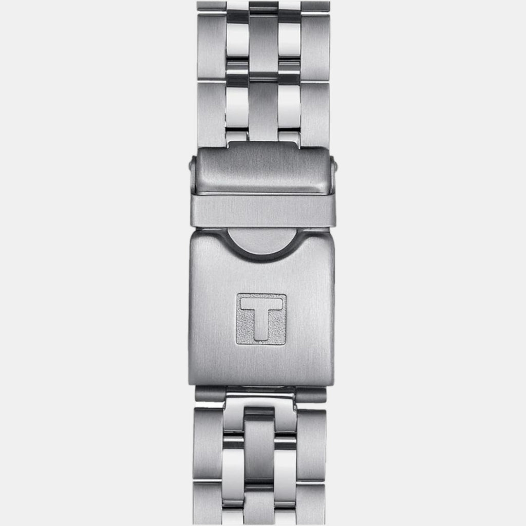 Tissot Stainless Steel Round watch