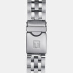 Tissot Stainless Steel Round watch
