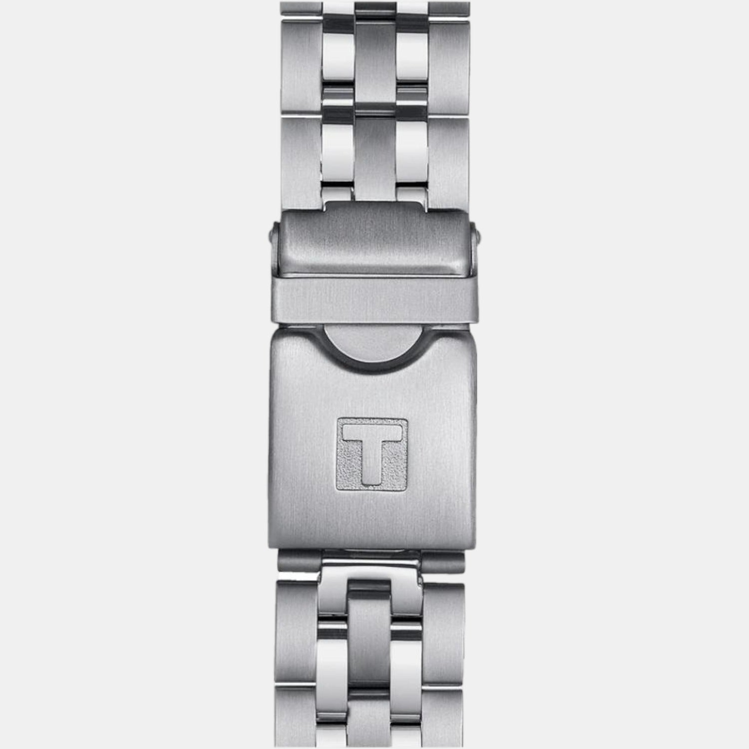 Tissot Stainless Steel Round watch