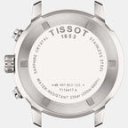 Tissot 43 mm Round Quartz watch