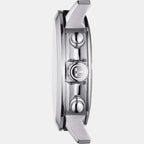 Tissot Men Round Blue watch