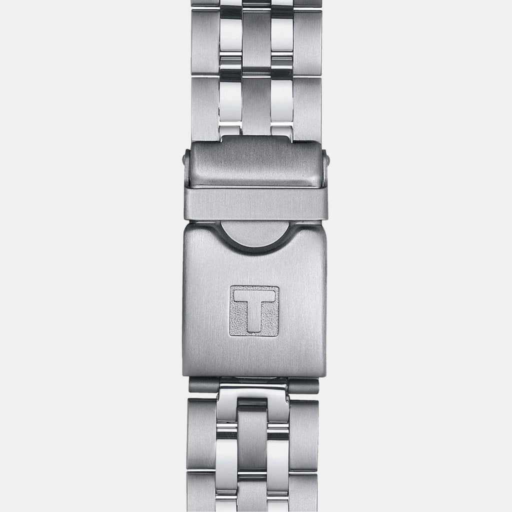 Tissot Stainless Steel Round watch