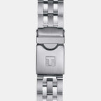 Tissot Stainless Steel Round watch