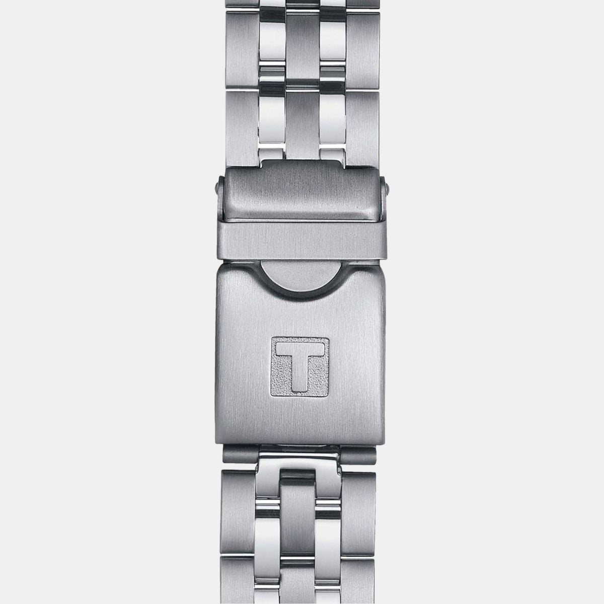 Tissot Stainless Steel Round watch
