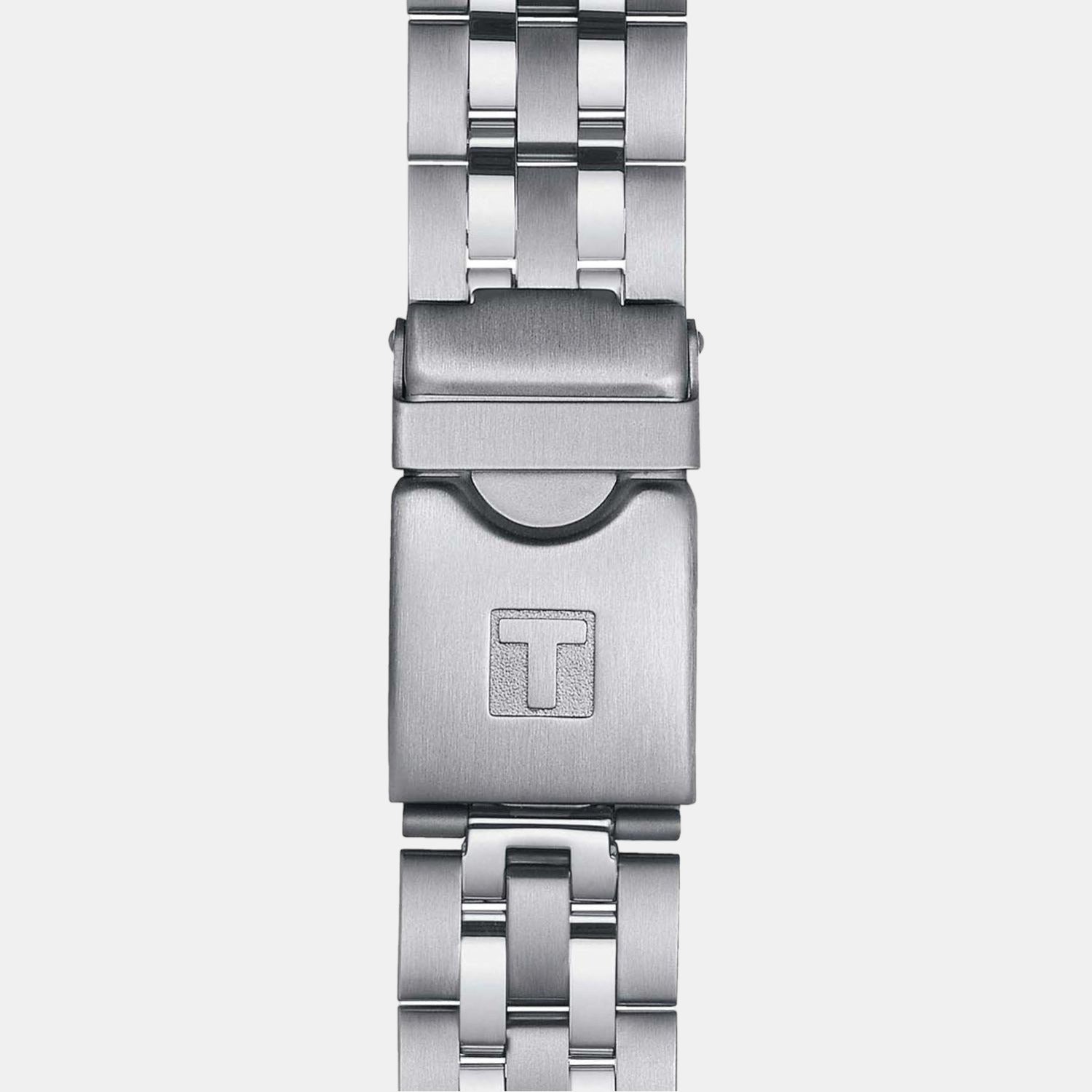 Tissot Stainless Steel Round watch