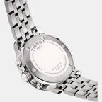 Tissot 43 mm Round Quartz watch
