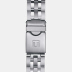 Tissot Stainless Steel Round watch