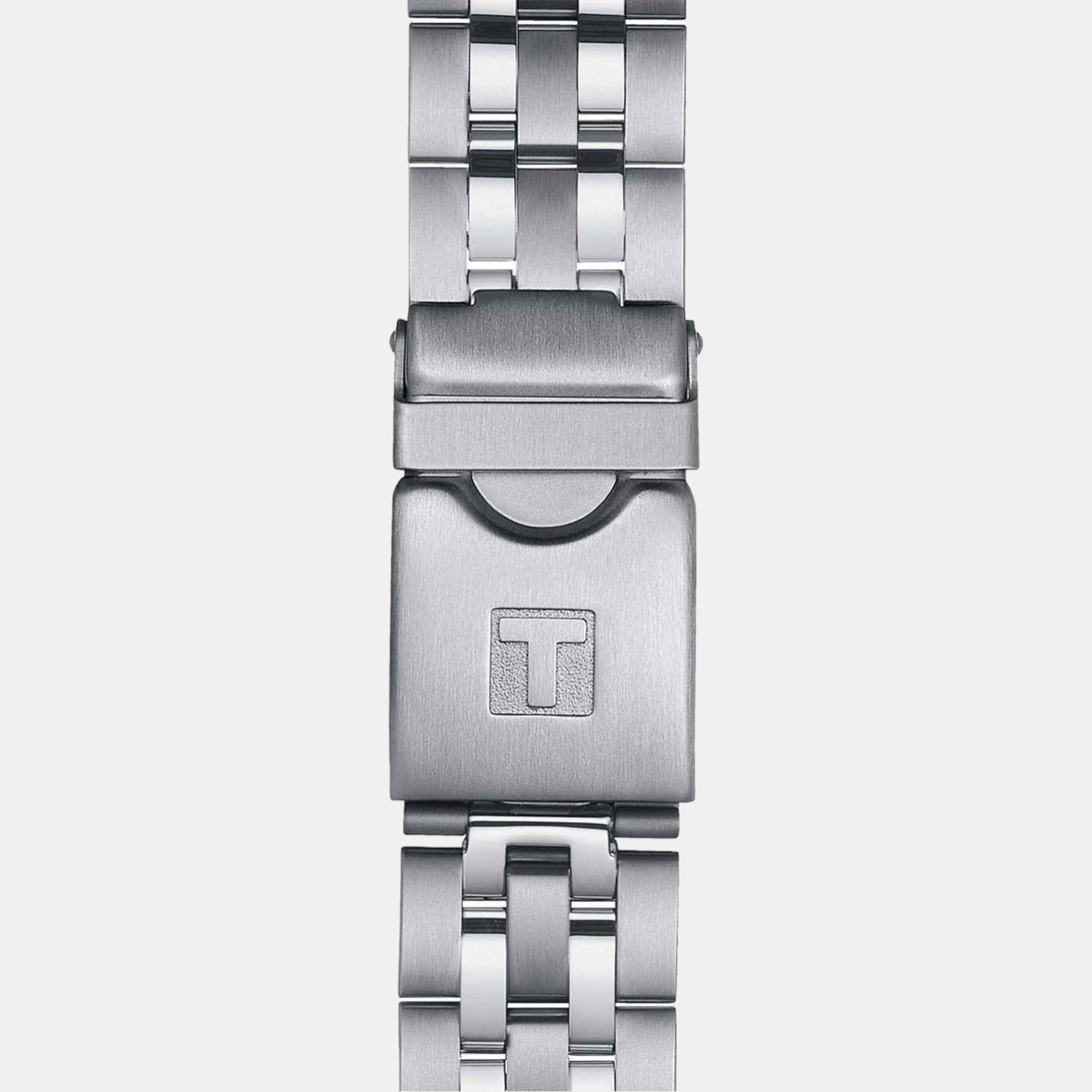 Tissot Stainless Steel Round watch